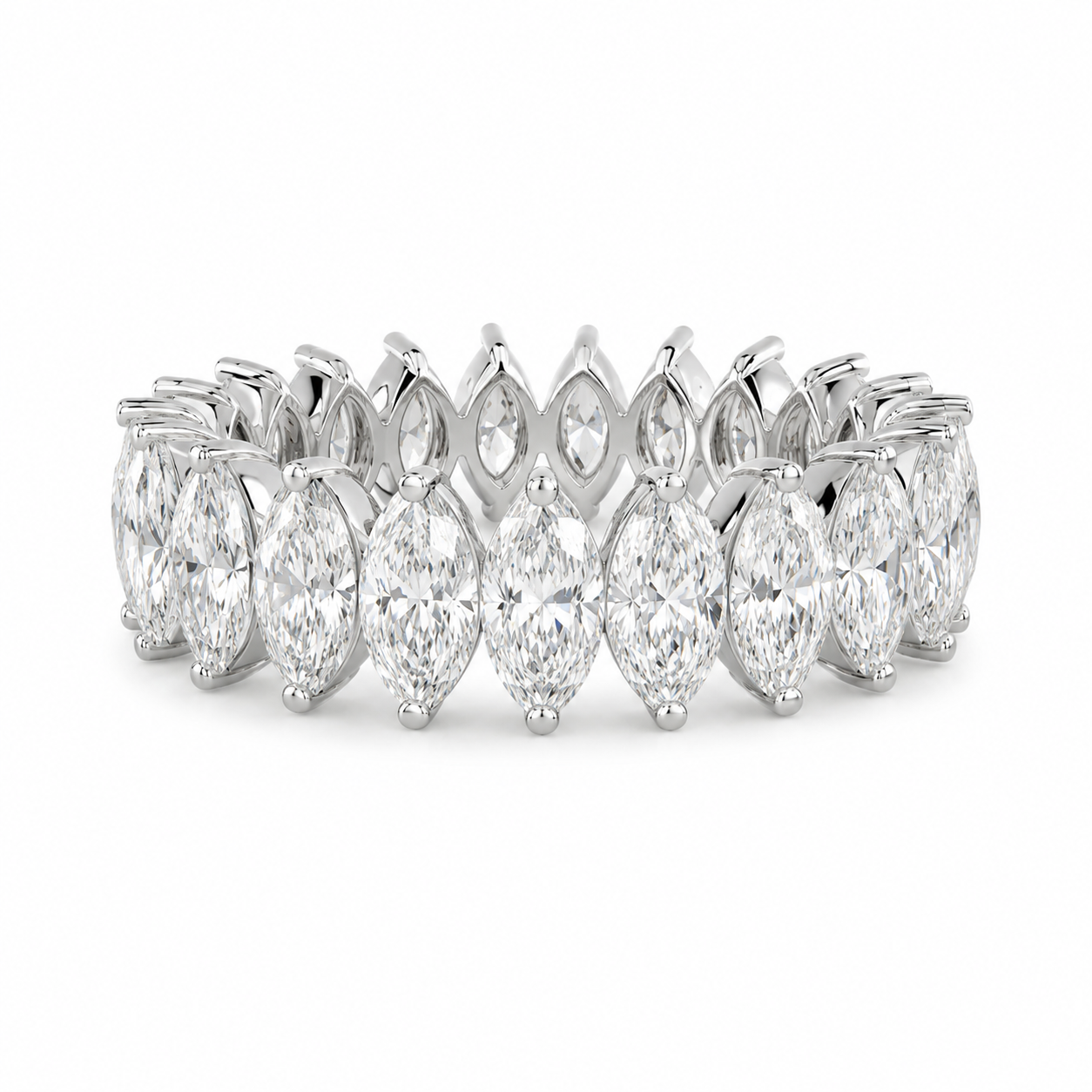 The Ray Marquee Eternity Band