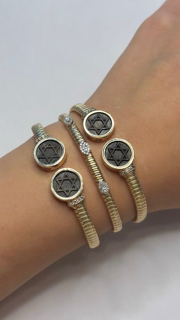 The Mazel Cuff Bundle