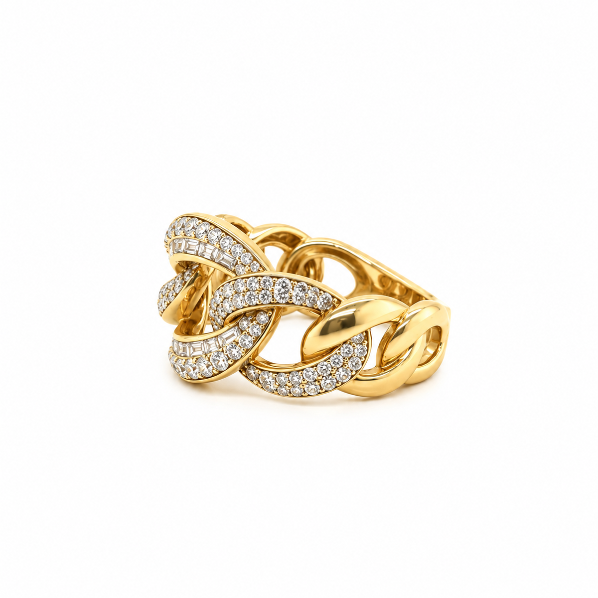 The Barbie Soda Pop Ring