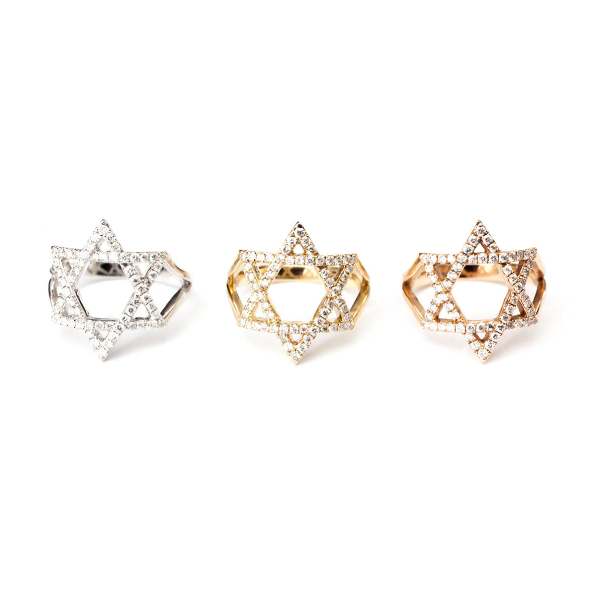 The Mazel Ring