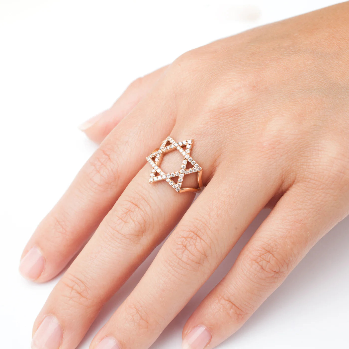 The Mazel Ring