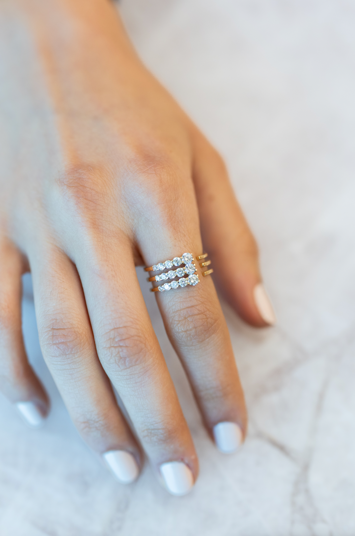 The Aspen Ring