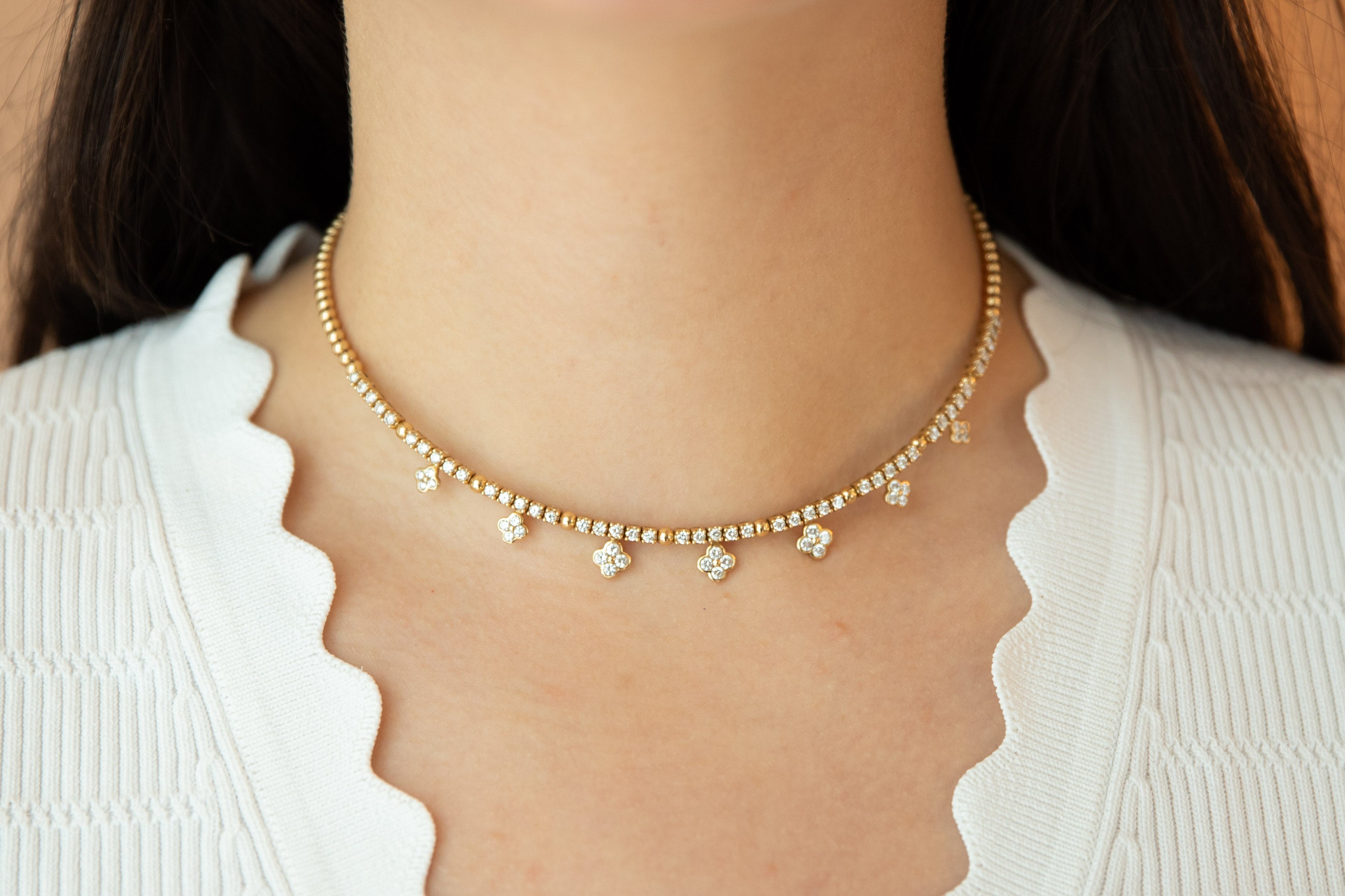 The Sardinia Choker