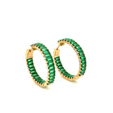The Baguette Hoop