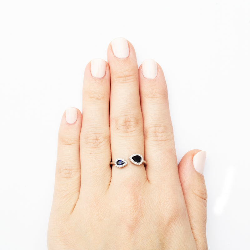 The Jonny Ring