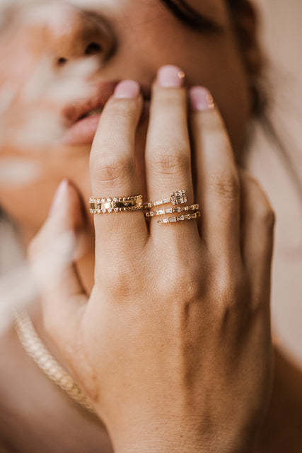 The Sahara Ring