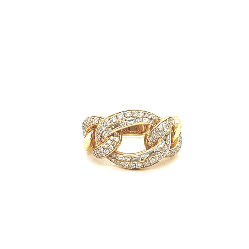 The Barbie Soda Pop Ring