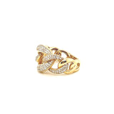 The Barbie Soda Pop Ring