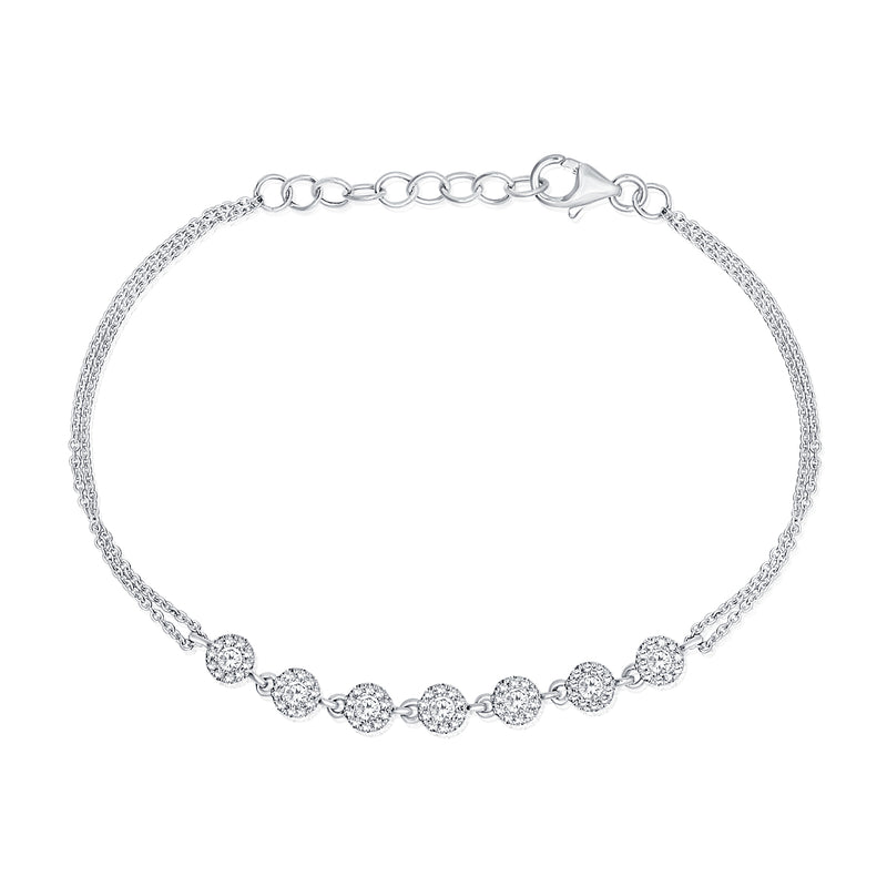 The Vanessa Bracelet