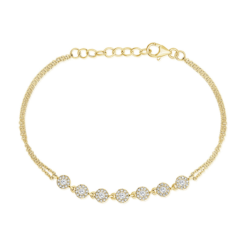 The Vanessa Bracelet