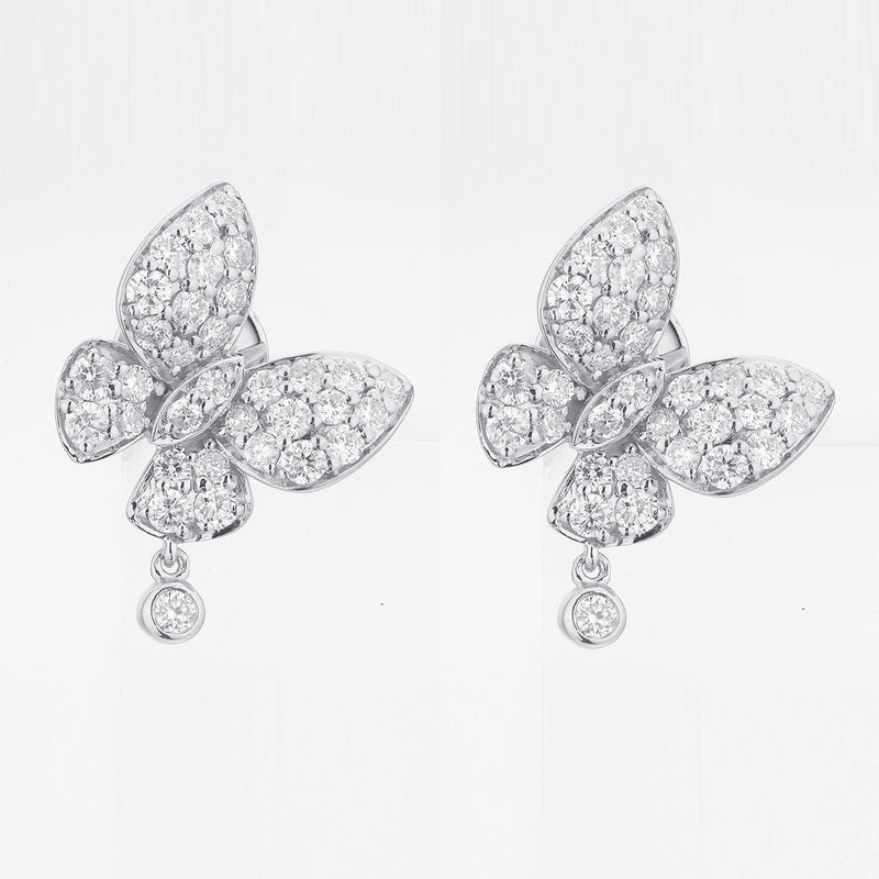 Butterfly Kisses Earrings