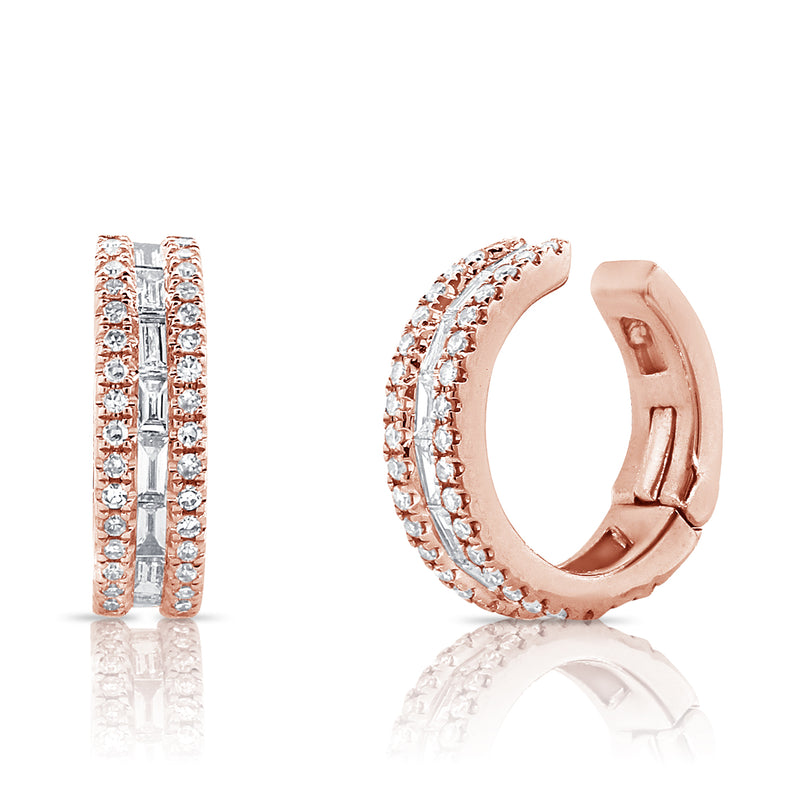 Esther Ear Cuff