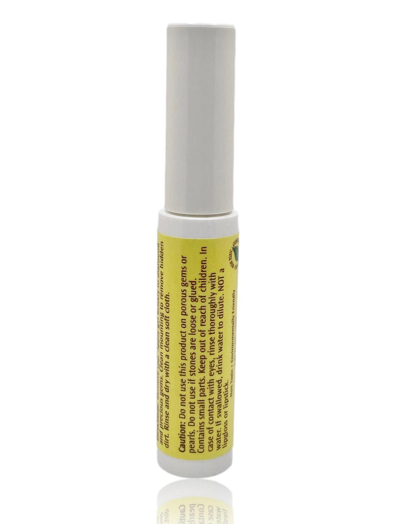Rachie’s Instant Sparkle Jewelry Cleaner