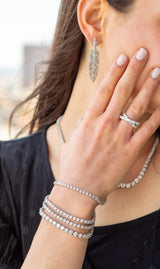 The Pierre Ring