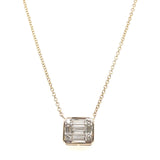 The Carlie Necklace