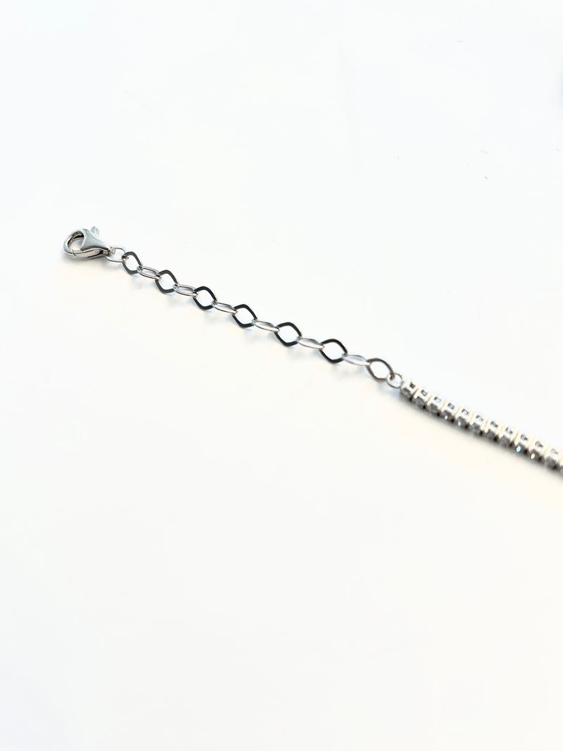 Baguette Choker