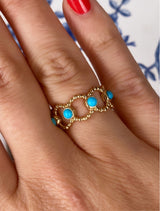 Cleopatra Ring