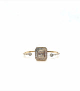 The Gatsby Ring