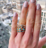 La Dolce Vita Ring