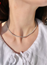 The Haesther Adjustable Necklace