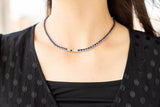 The Fifth Avenue Tennis Necklace