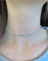 Baguette Choker