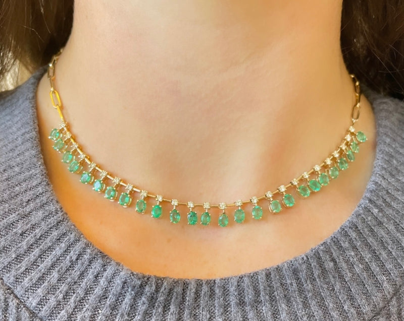 The Davie Necklace