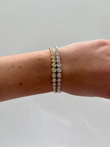 Rachie Bezel with Clasp