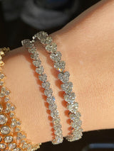 Endless Love Tennis Bracelet Medium