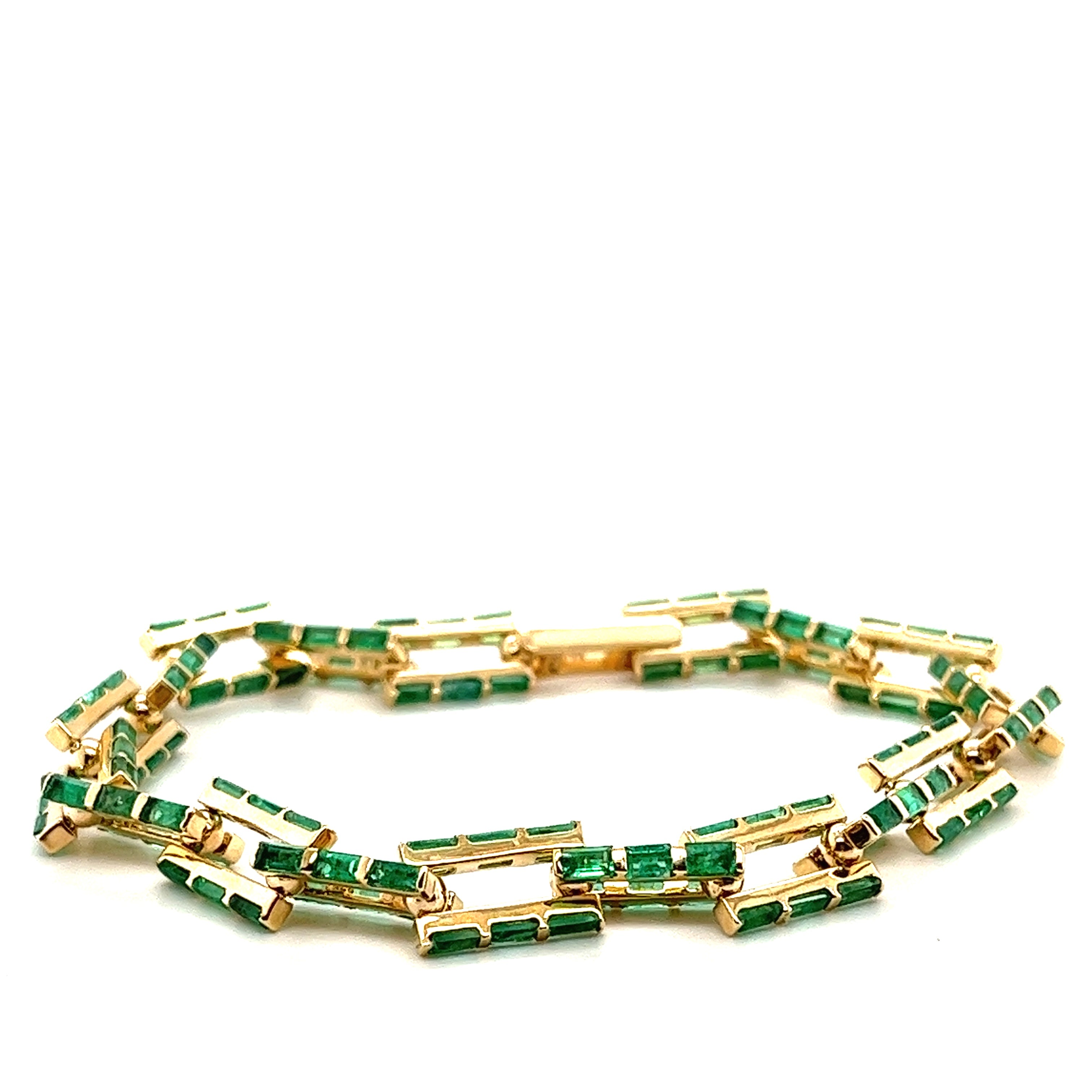 The Paloma Link Bracelet