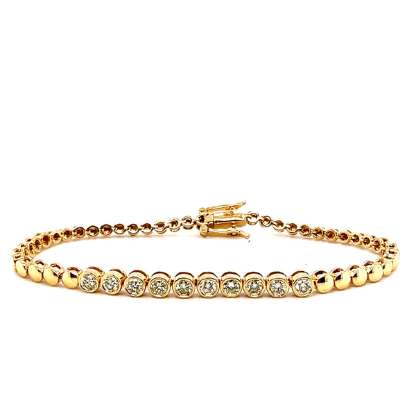 The Clara Bracelet