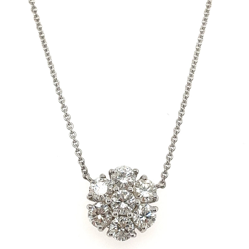 The Shoshana Pendant