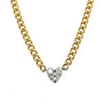 The Lev & Links Necklace